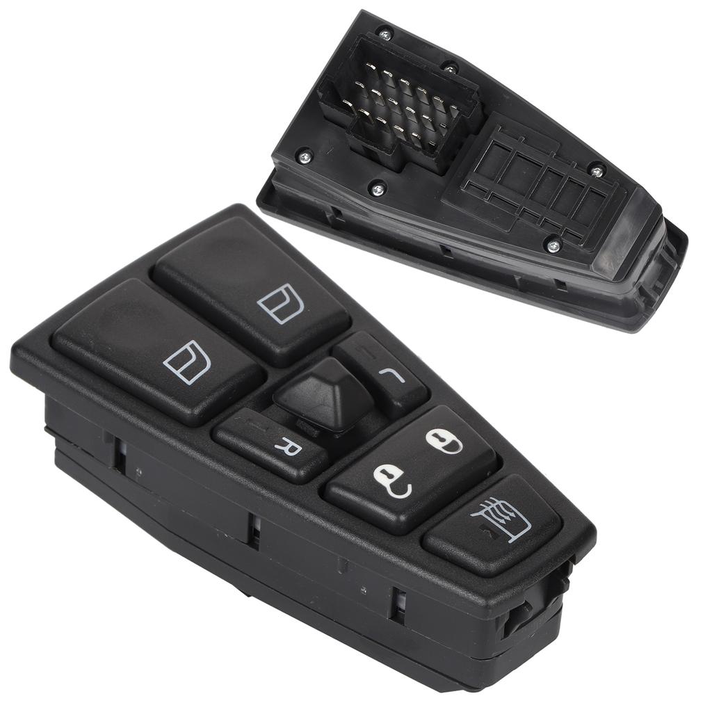 Power Window Master Control Switch for for Truck FH12 FH13 FM VNL 20752918 21543897