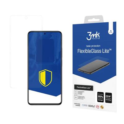 Xiaomi Redmi Note 11 Pro+ 5G - 3Mk Гибкое стекло Lite