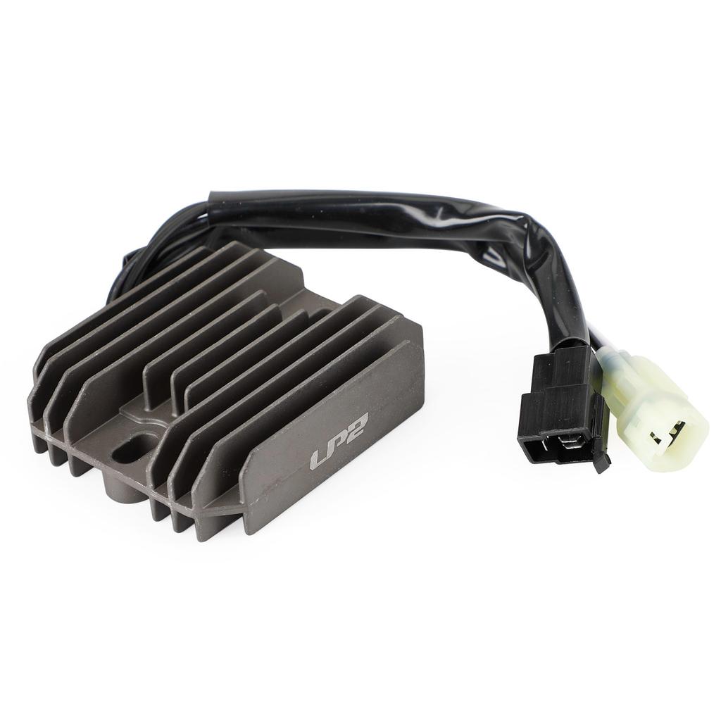 Прокладка статора магнето и выпрямителя напряжения для Suzuki SV1000 SV1000S 2003-2007