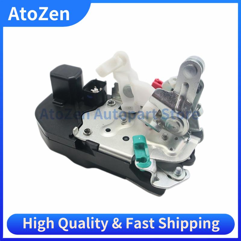 1-2X Power Door Lock Actuator Latch Motor for Jeep Grand Cherokee Sport Utility 2005-2010 Rear Left Right 55113375AA 55113376AA