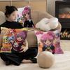 Shugo Chara Аниме Наволочка Дизайн чехла для подушки Декор Подушки Праздничный Декораци