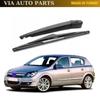 Rear Wiper Arm and Blade Kit for Opel Astra H 2004-2014 OEM 1273395 93178858