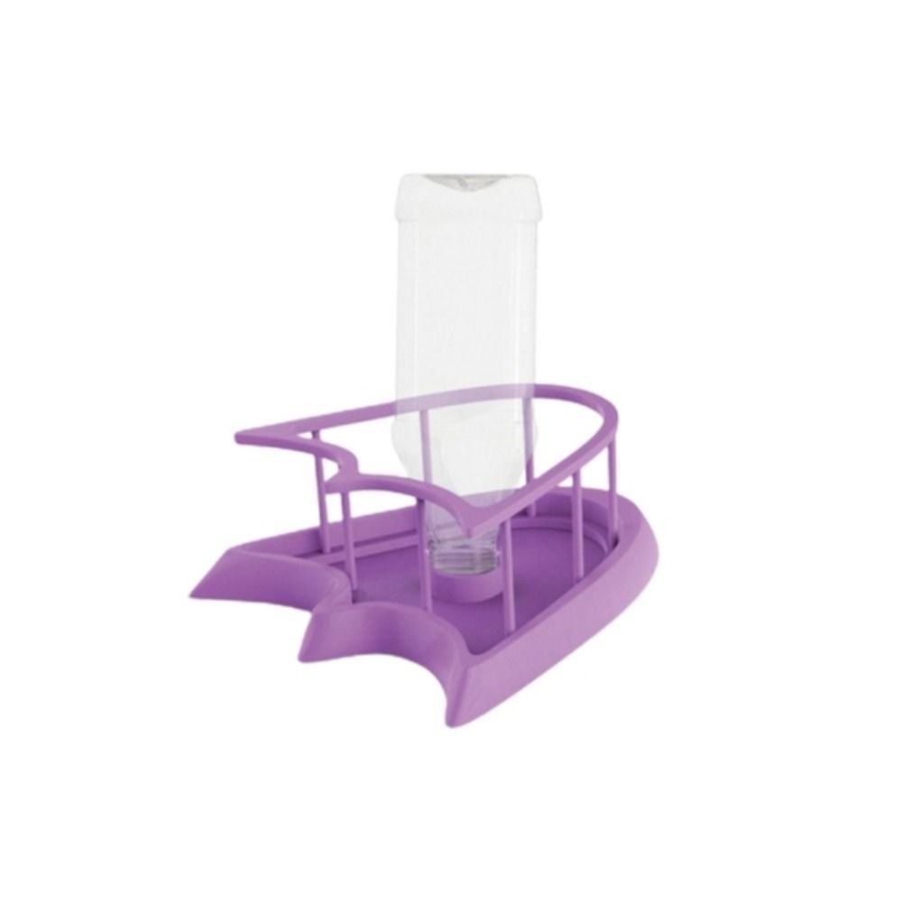 Accessories Turtle Food Container Lizard Food Bowel Reptile Feeder Tortoises Water Dispenser