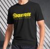 Men's and Women's T-shirts Starrett - Yellow.