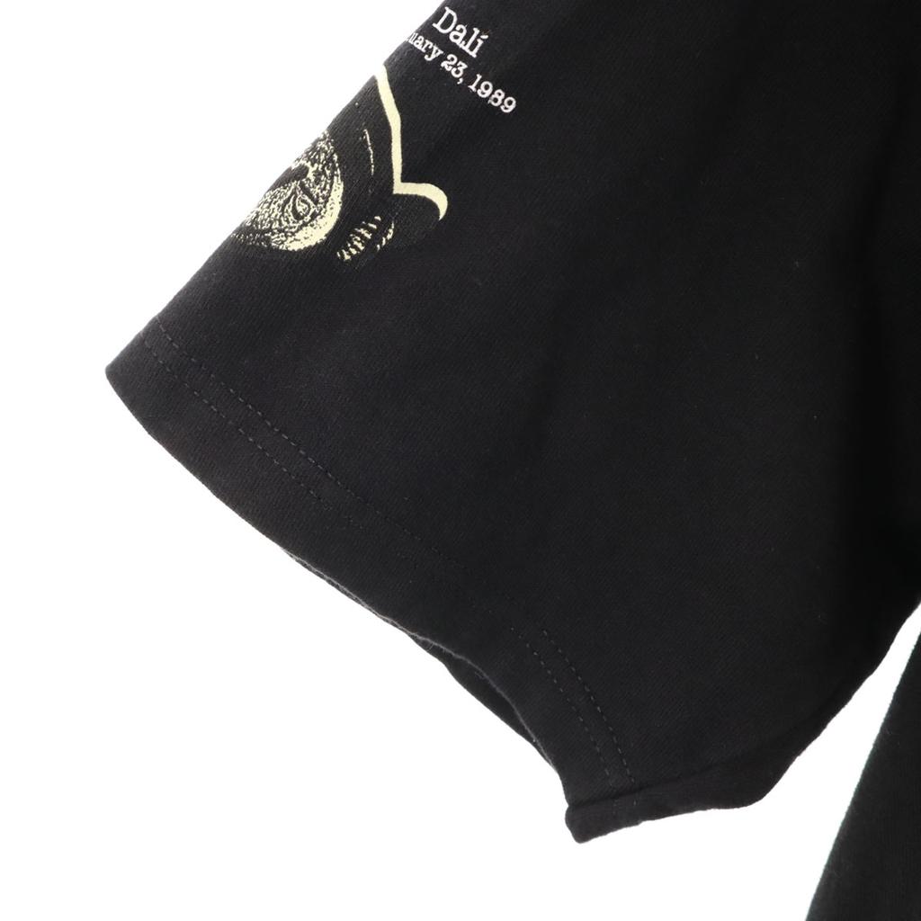 Stussy Галерея Искусства Футболка с коротким рукавом Мужская Б/У