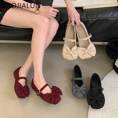 Женская обувь – Балетки