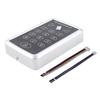 T11 P Door Access Control System RFID Reader Keypad for Entry Home Security Access Controller