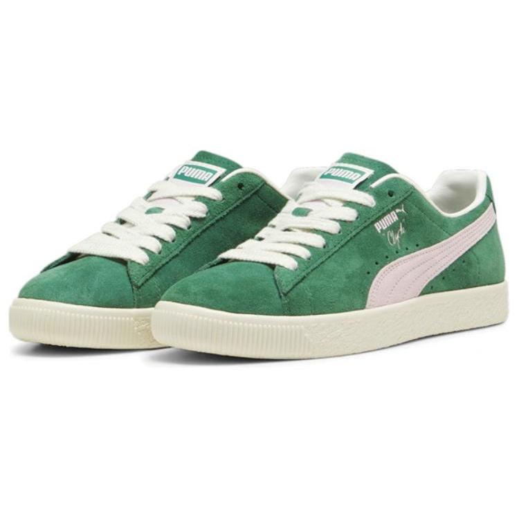 PUMA Clyde OG 'Vine Warm White' Unisex 391962-10