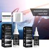 Auto Windshield Crack Repair DIY Glue Tools Quick Easy Package 30ml 50ml Adhesive Bonds Recovery Original State Glass Universal