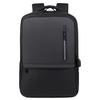 New Men's Simple Large-capacity Business Commute Backpack Travel Backpack Business Computer Bag