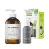 Интенсивный Шампунь для Ухода за Кожей Головы Специальный Набор (480 мл + 50 мл)