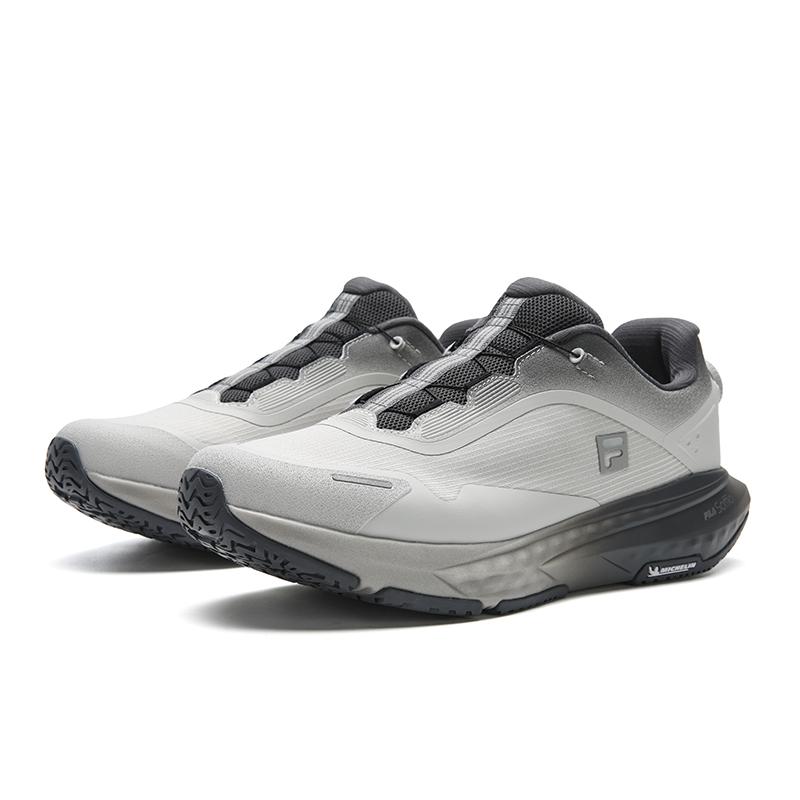 Fila Кроссовки для бега Boa Energy 2 Мужские Кроссовки Антарктический-Серый A12M541118FAT