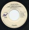 7-дюймовая пластинка HUEY LEWIS THE NEWS Give Me The Keys And Ill Drive Yo 43335 CHRYSALIS 1988 Канада Рок Б/у