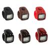6-Digit LCD Electronic Digital Display Finger Hand Tally Counter Crochet Stitch Counter for Goods Counting & Knitting