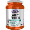 BCAA NOW Foods Спортивное питание Кремовый Шоколад Порошок с Сывороточным Протеином 1 шт 907.184г Ингредиенты: может подлежать | 1 шт. 907,184 г