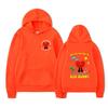 Bad Bunny Un Verano Sin Ti Hoodie Men Women Casual Graphic Sweatshirt