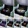 Game Among Us Blankets Soft Comfortable Warm Flannel Printed Winter Cartoon