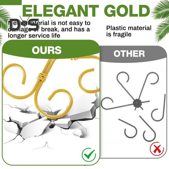 Подставка для стебля растения Монстера Стабилизатор для растений Металлическая опора для стебля растения Стабилизатор для комнатных растений Цветы в горшках Вертикальный рост