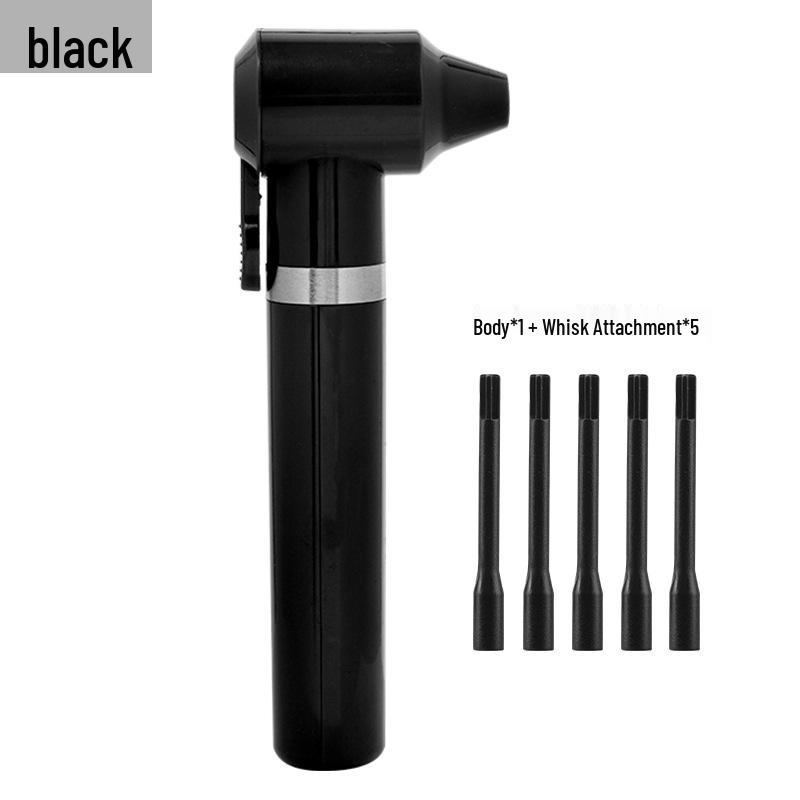 Electric Tattoo Ink and Nail Gel Mixer