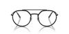Очки по рецепту RX3765V ЧЕРНЫЕ 49