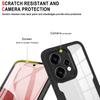 Ударопрочный чехол для OPPO Reno 15 Pro Max 15F 15FS 5G Reno15 F FS с защитой всего корпуса Защитная крышка Защитное стекло Fundas
