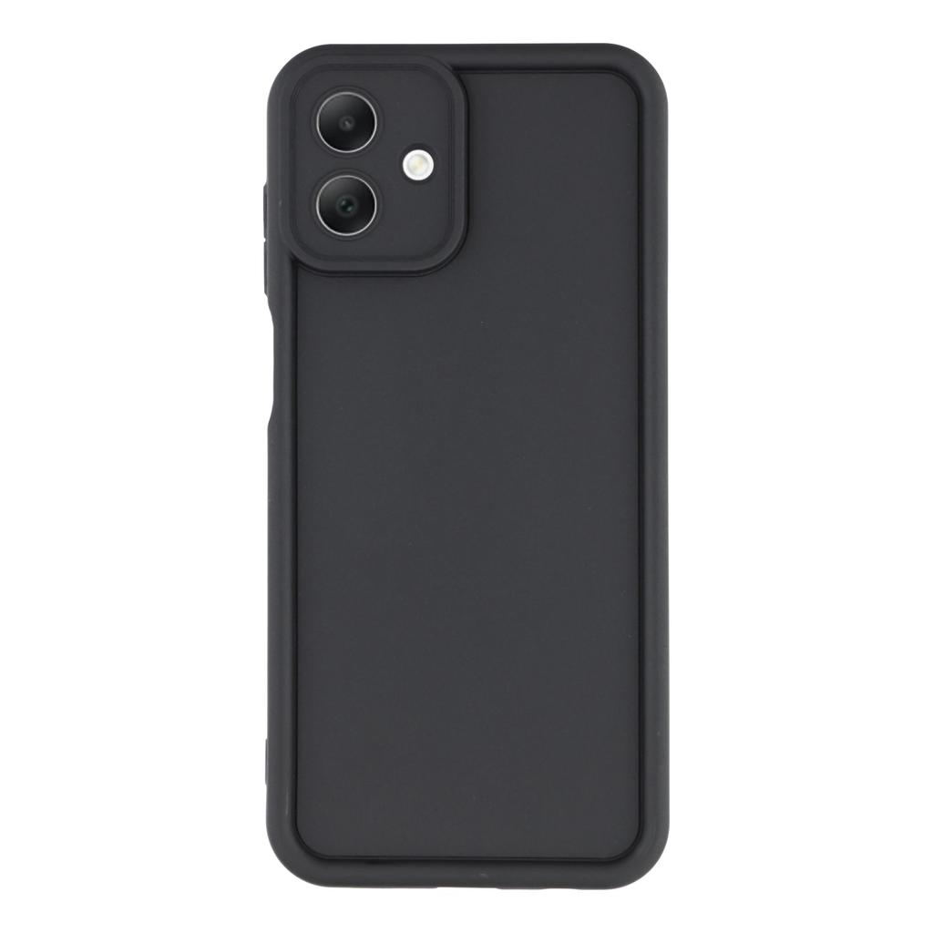 Чехол для Samsung Galaxy A07 4G с рифленым дизайном, TPU противоскользящая накладка для телефона