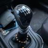 6SP+R MT ручка переключения передач для Hyundai IX35 Kia Cerato 2 SsangYong Actyon Sport Korando GearStick рычаг переключения передач Handball M10