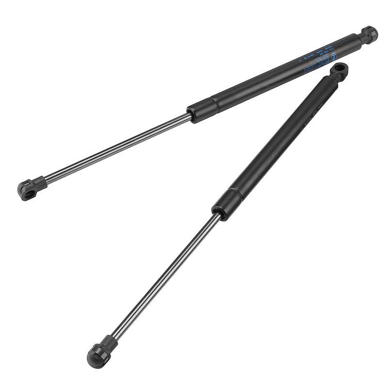 2pcs Car Struts Bar Support Rod Car Front Bonnet Hood Lift Gas Shock For BMW 3 Series E90 E91 E92 E93 2005-2013