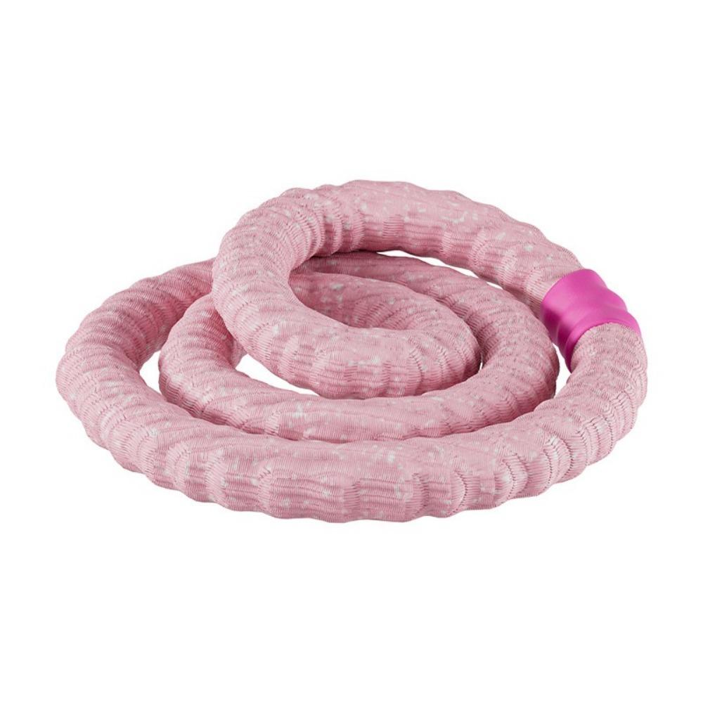 Soft Spring Spring Tube Yoga Circle Low Noise Weighted Fitness Hoop Sports Entertainment