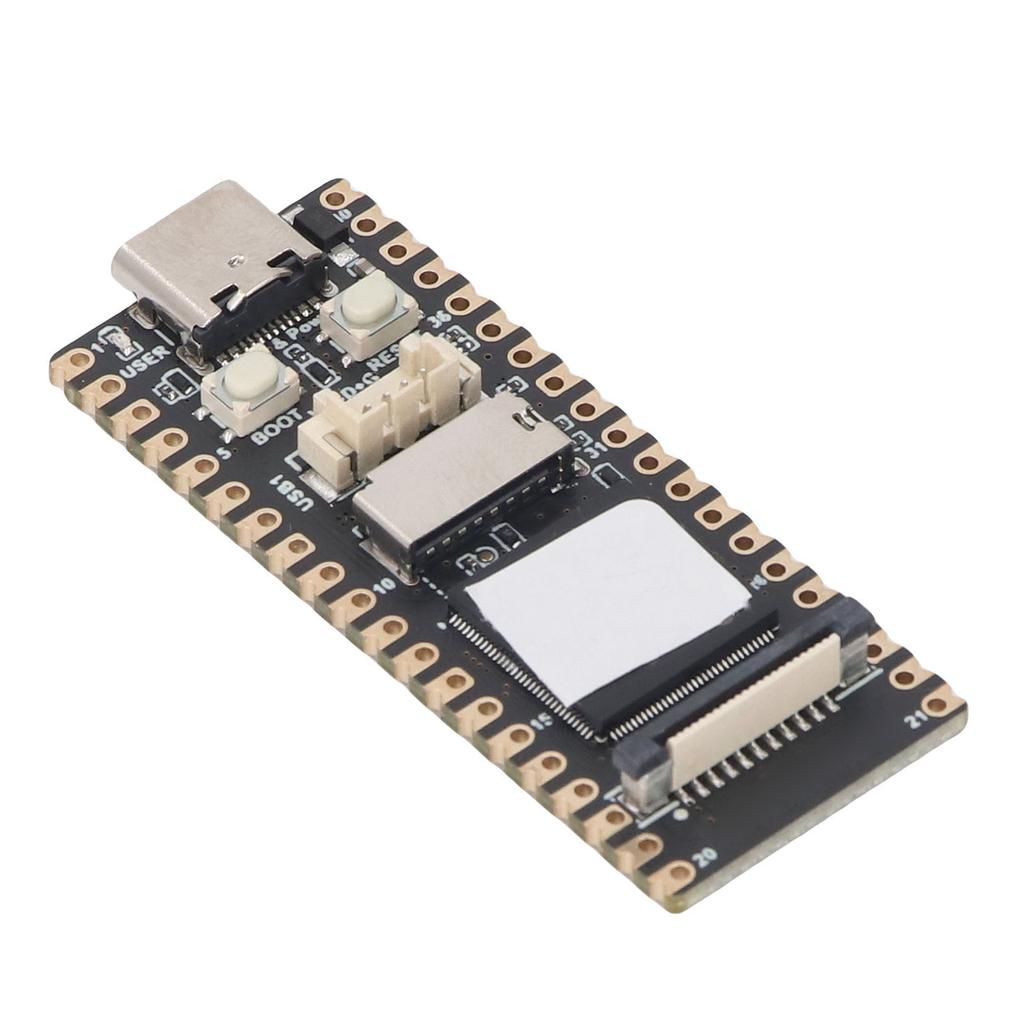 RK3506 Отладочная плата для , 128 МБ DDR3L , 3 Arm , для устройств автоматизации умного дома