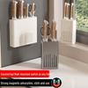 CMAOS Magnetic Refrigerator Side Storage Rack