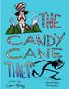 Книга The Candy Cane Thief