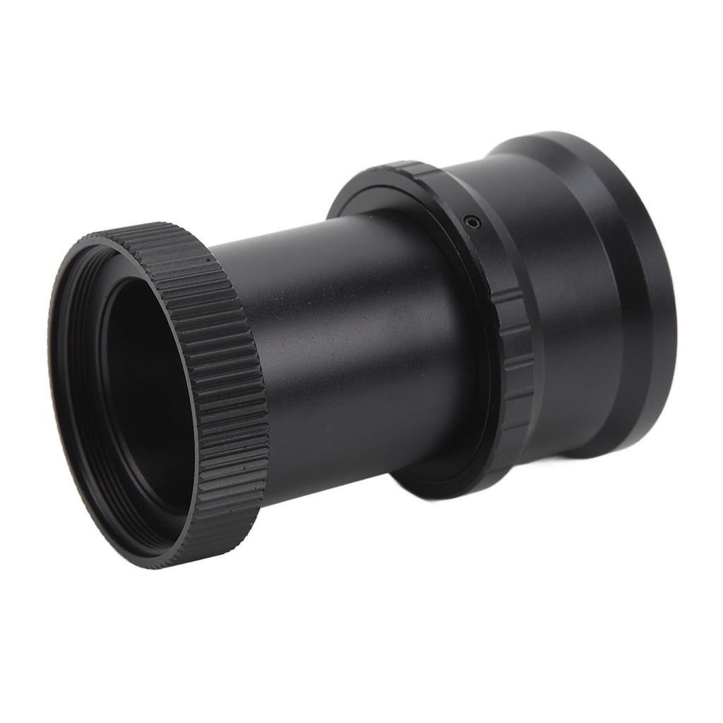 Кольцо-адаптер для телескопической камеры T2 Mount из алюминиевого сплава для зеркальных камер DSLR Аксессуары