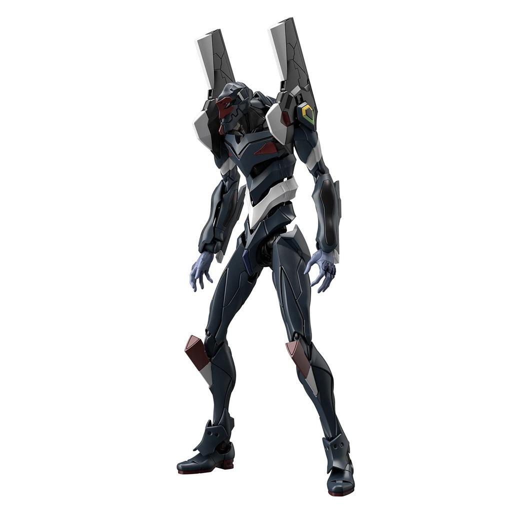 BANDAI SPIRITS RG Евангелион Универсальное Гуманоидное Боевое Оружие Андроид Евангелион Обычный Практический Тип Блок 3 ESV Набор Щитов Масштаб Цветной Код...