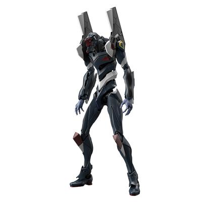 RG Evangelion Универсальное боевое оружие гуманоида Android Evangelion Обычный практичный тип Unit 3 ESV Набор щитов Масштабная цветная пластиковая модель