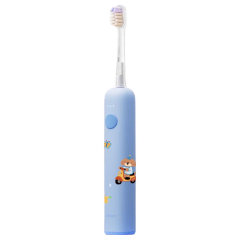Laifen K1 Sonic Electric Toothbrush for Kids CN plug (adapter included)