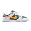 Men's Sneakers Nike Dunk Low SE NY vs. NY Dutch Green/Multi-Color-White