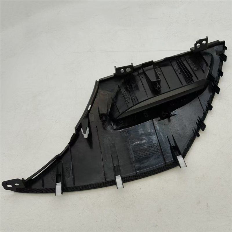 Portable Electronic Clock Cover 84745A7000 84745B5000 For Kia K3 FORTE CERATO Center Console Upper Decorative Panel Trim Panel