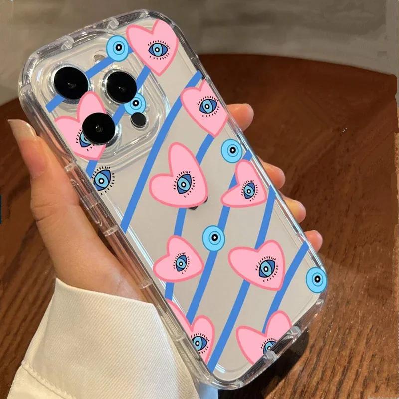 Роскошный красочный цветочный чехол для Samsung Galaxy A55 A54 5G A35 A15 A14 A34 A52 S21 FE S22 S23 S24 S25 Ultra Мягкий силиконовый чехол