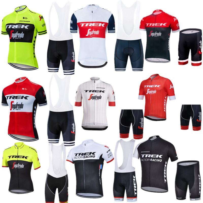 Mens Cycling Jersey Short Sleeve Performance Bike Shirt Breathable Quick Dry Tour De France Style