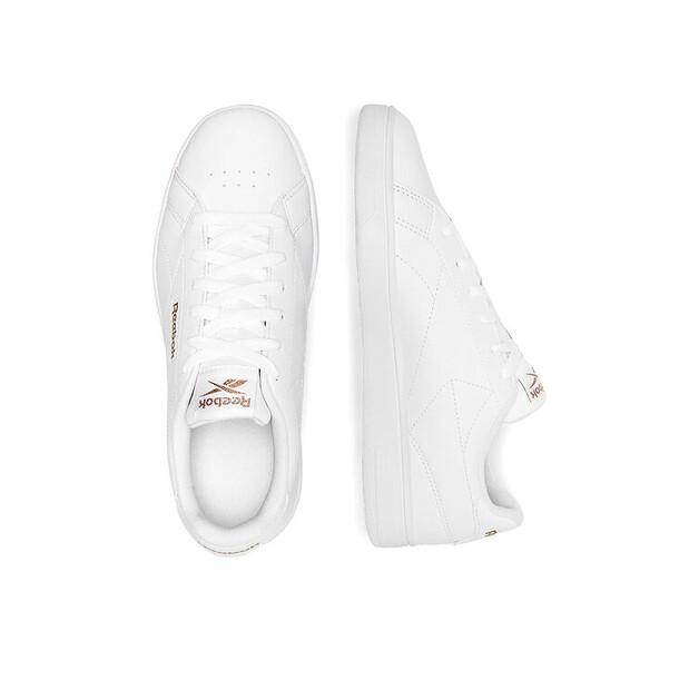 Кроссовки Reebok CEO-COURT CLEAN