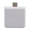 Mobile Phone OTG USB Portable Card Reader Type C Interface UHF RFID Handheld Writer