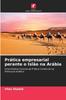 Книга Pratica Empresarial Perante O Islao Na Arabia