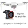 Набор поляризационных и ND CPL фильтров для DJI Mavic Mini 1/2/SE/4K (6 шт)