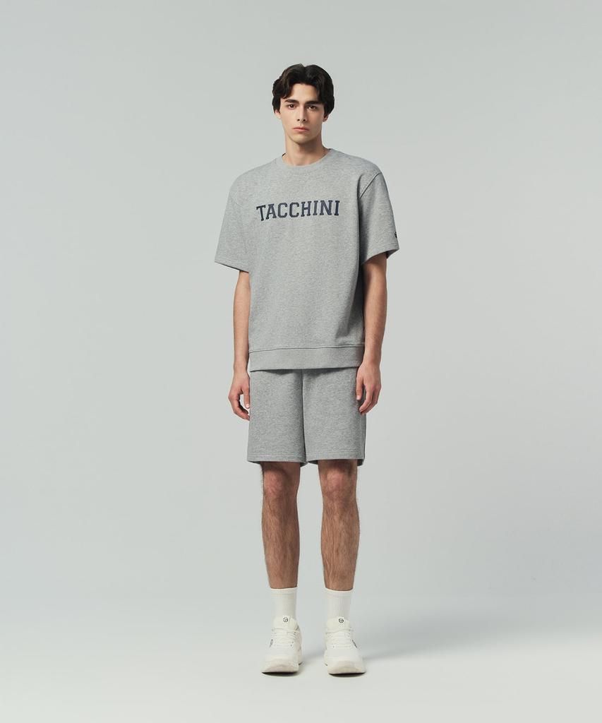 Мужские шорты SERGIO TACCHINI M Cushlight French