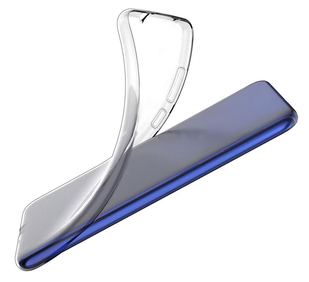 Etui Do Motorola Edge 70 Obudowa Foto Case Plecki Grafika Miś + Szkło