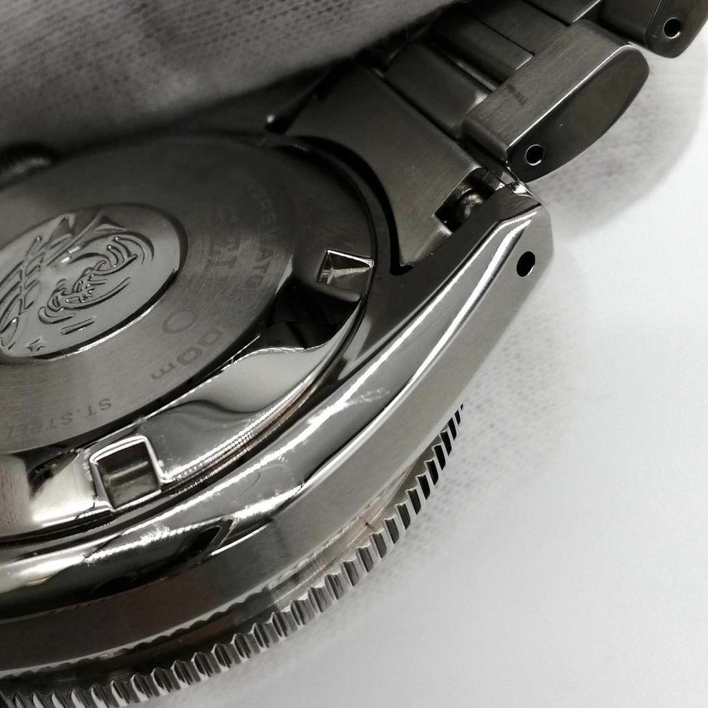 Б/у автоматические часы SEIKO SBDC163