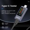DC4-30V Многофункциональный цифровой дисплей DC Вольтметр Амперметр Ваттметр Тестер зарядки мобильного телефона KWS-2301C/KWS-2303C/KWS-2302C