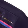 Футболка мужская для настольного тенниса Li Ning Коллекция Century Purple AAYV085-1