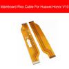 Гибкий кабель материнской платы для Huawei Honor 8 9i 9N 10 9 Lite V10 V20 V9 V8 Honor 10 Lite, замена гибкого кабеля для материнской платы с ЖК-дисплеем